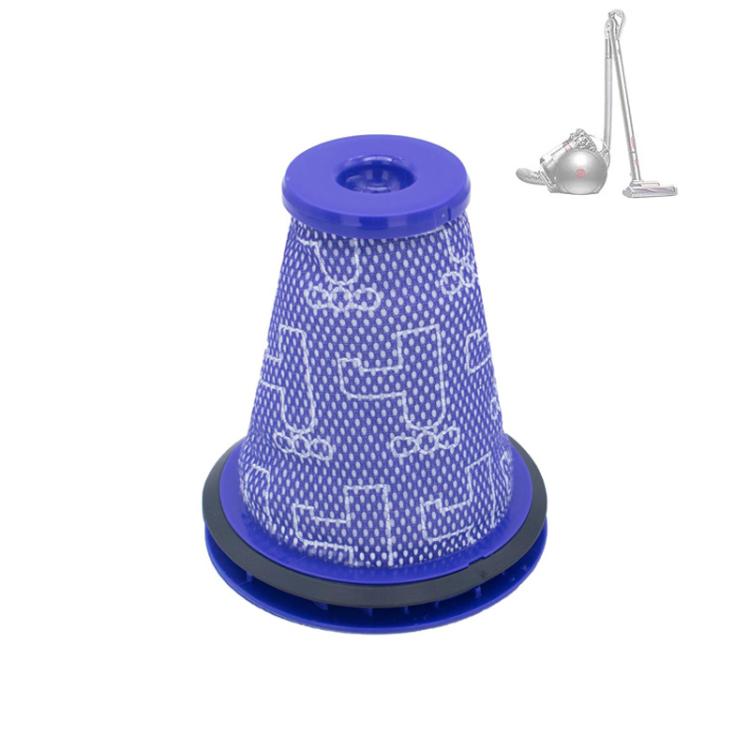 Vacuum Cleaner Pre-Filter HEPA Filter Replacement For Dyson CY18 / CY22 / CY23 / CY24 / CY25 / DY75 / DY77 / DY78 Vacuum Cleaner Pre-Filter HEPA Filter Replacement For Dyson CY18 / CY22 / CY23 / CY24 / CY25 / DY75 / DY77 / DY78
